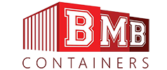 BMB CONTAINERS Logo